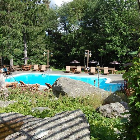 Summit Lodge Килингтън Екстериор снимка