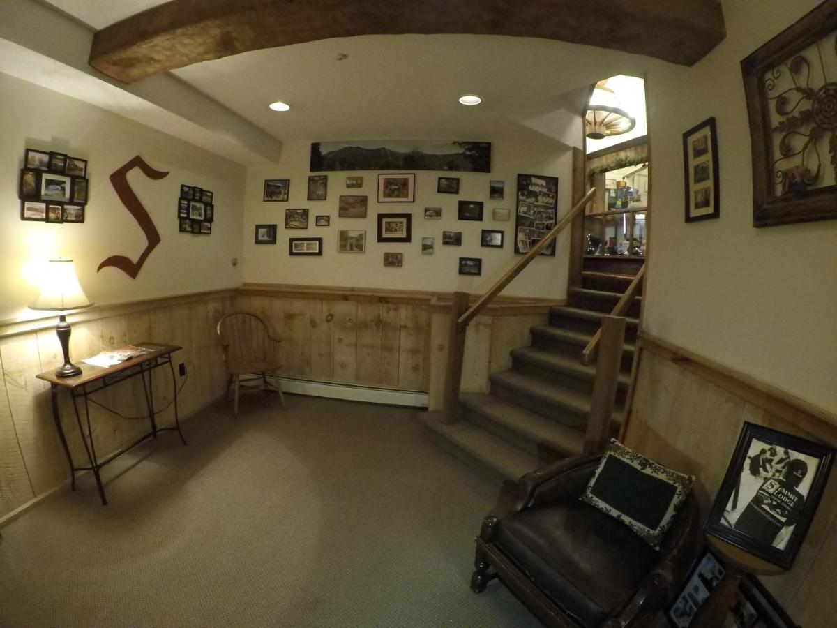 Summit Lodge Килингтън Екстериор снимка