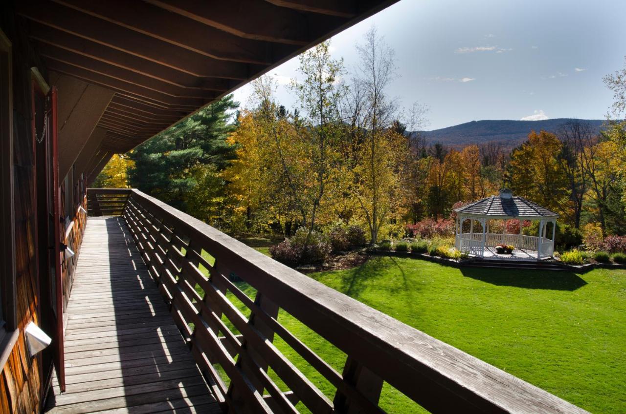 Summit Lodge Килингтън Екстериор снимка