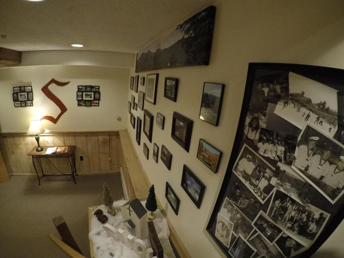 Summit Lodge Килингтън Екстериор снимка