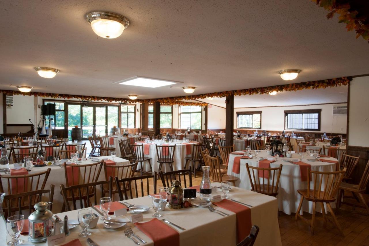 Summit Lodge Килингтън Екстериор снимка