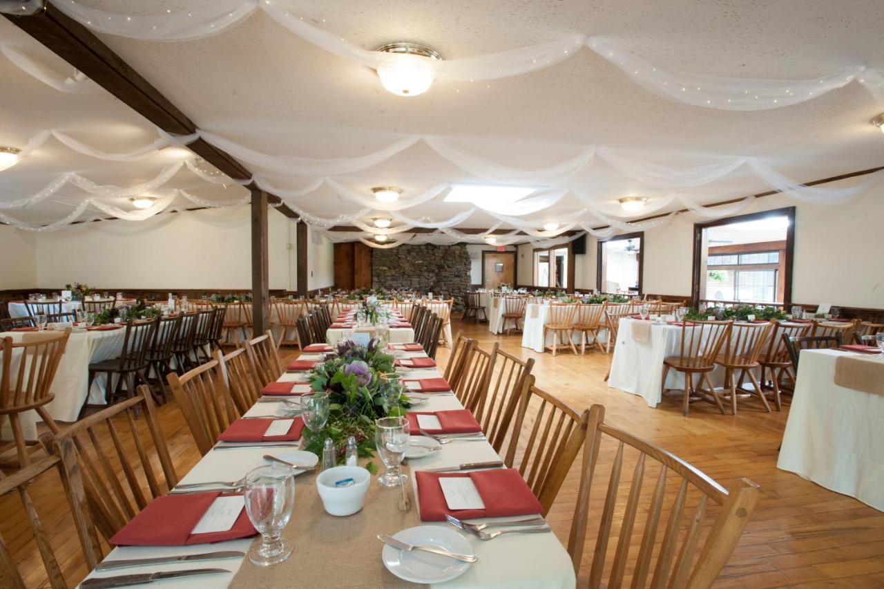 Summit Lodge Килингтън Екстериор снимка