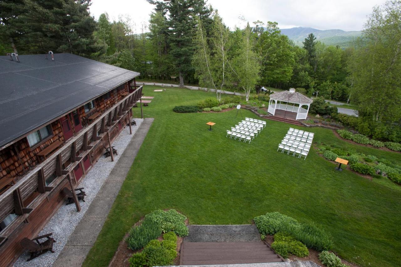 Summit Lodge Килингтън Екстериор снимка
