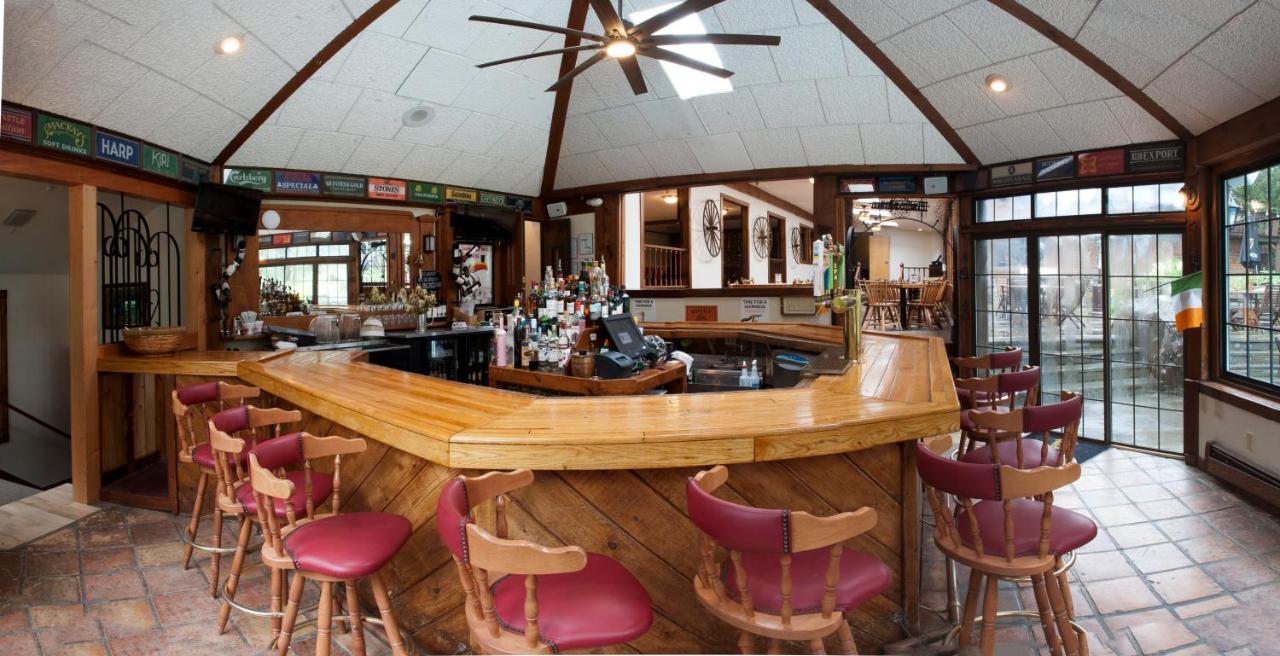 Summit Lodge Килингтън Екстериор снимка