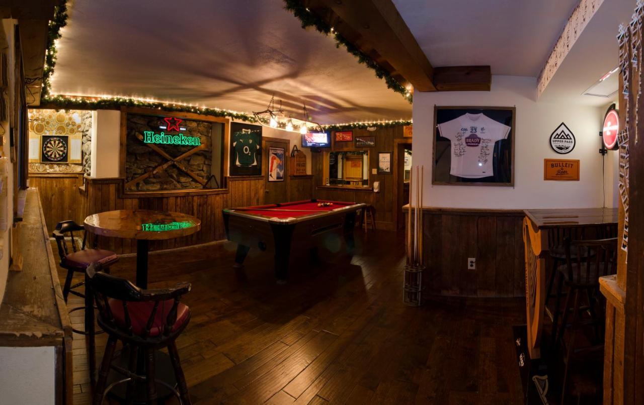 Summit Lodge Килингтън Екстериор снимка