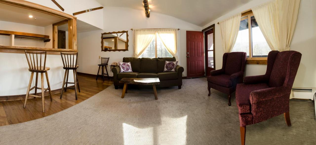 Summit Lodge Килингтън Екстериор снимка