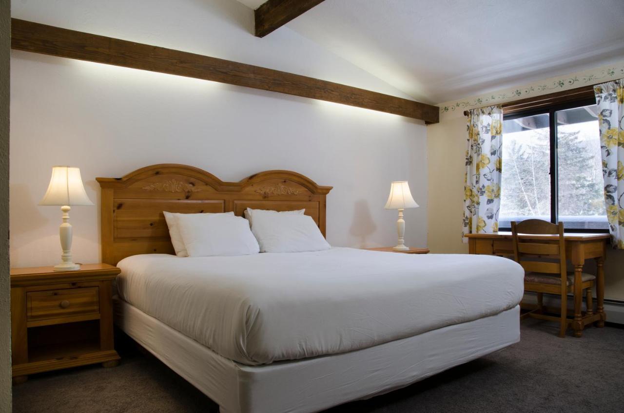 Summit Lodge Килингтън Екстериор снимка