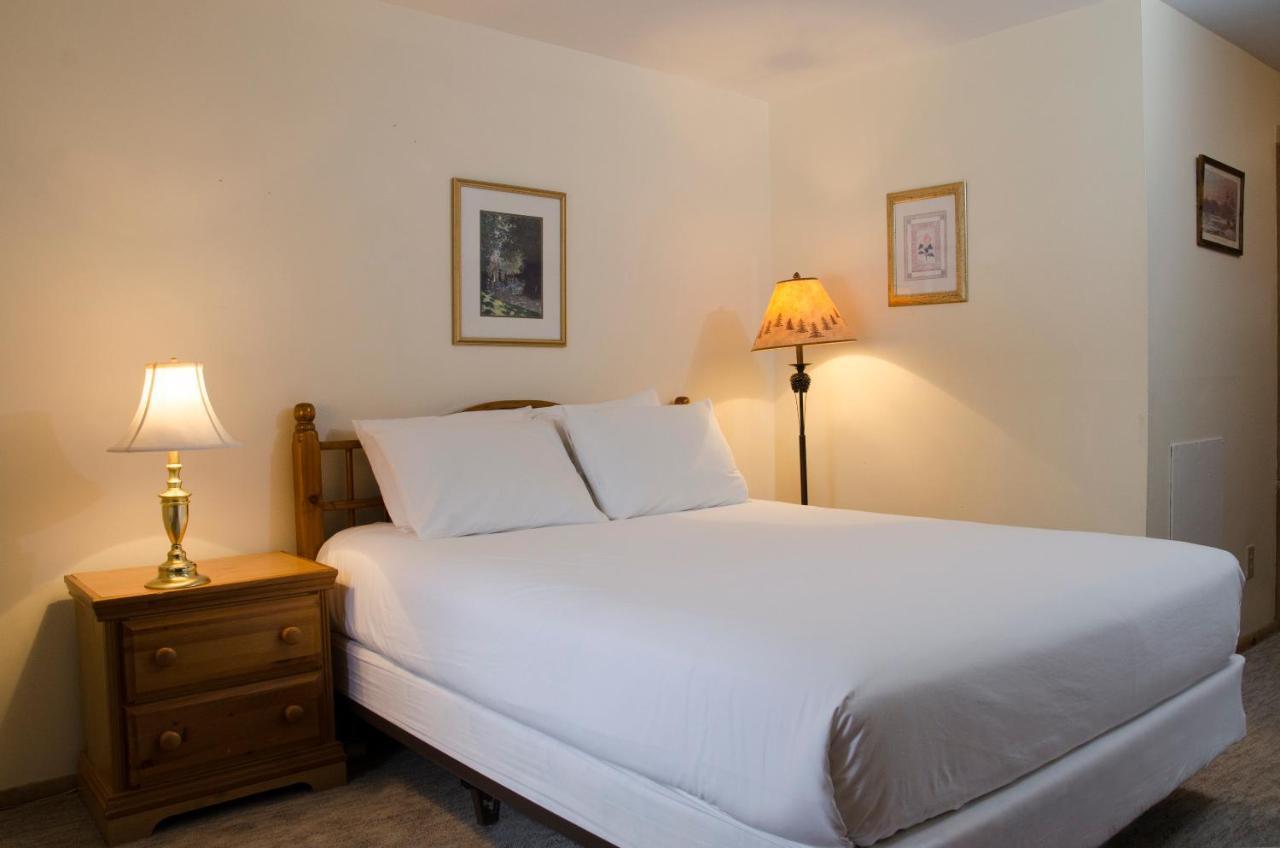 Summit Lodge Килингтън Екстериор снимка