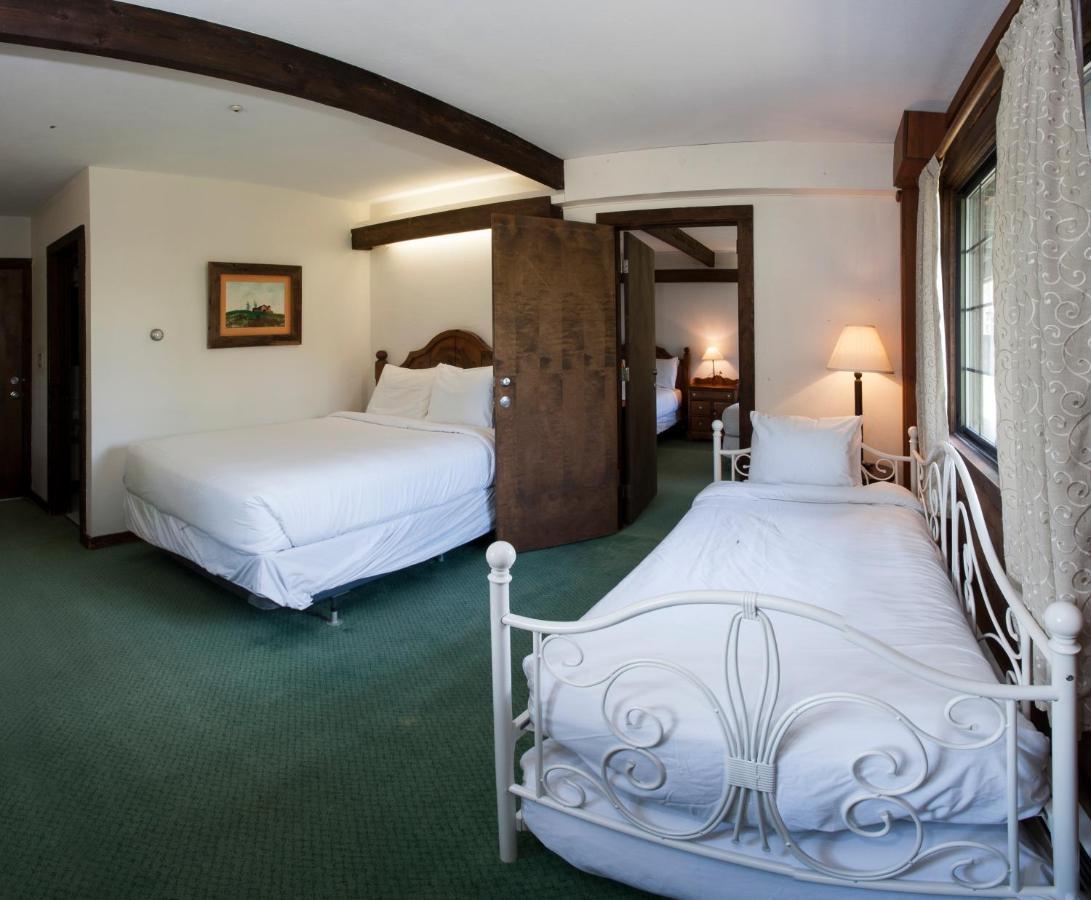 Summit Lodge Килингтън Екстериор снимка
