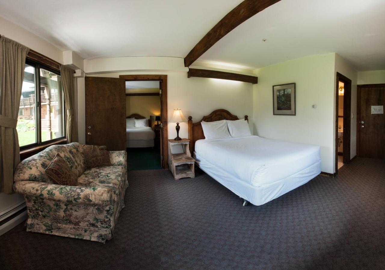 Summit Lodge Килингтън Екстериор снимка