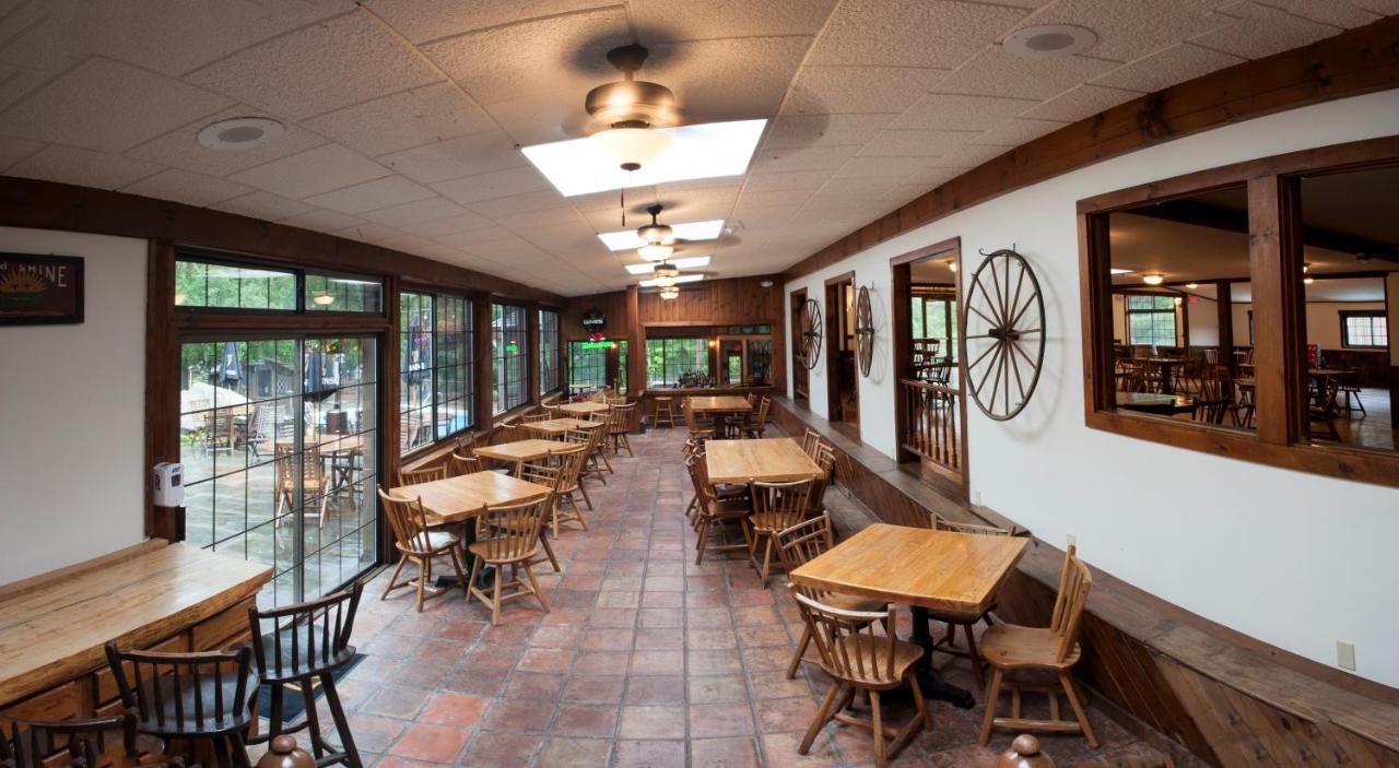 Summit Lodge Килингтън Екстериор снимка