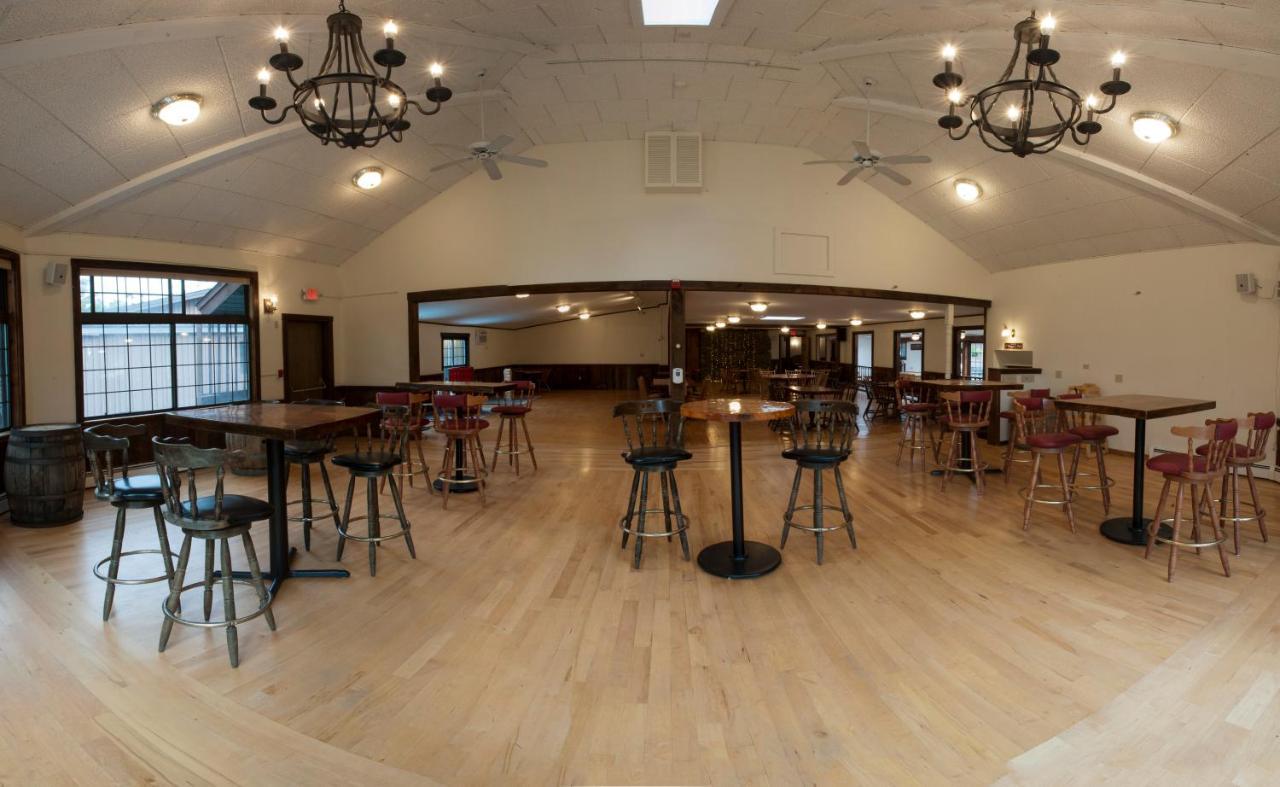 Summit Lodge Килингтън Екстериор снимка