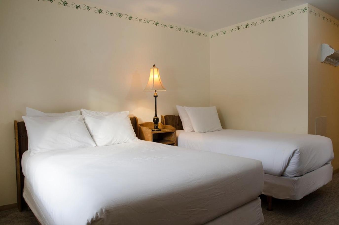 Summit Lodge Килингтън Екстериор снимка