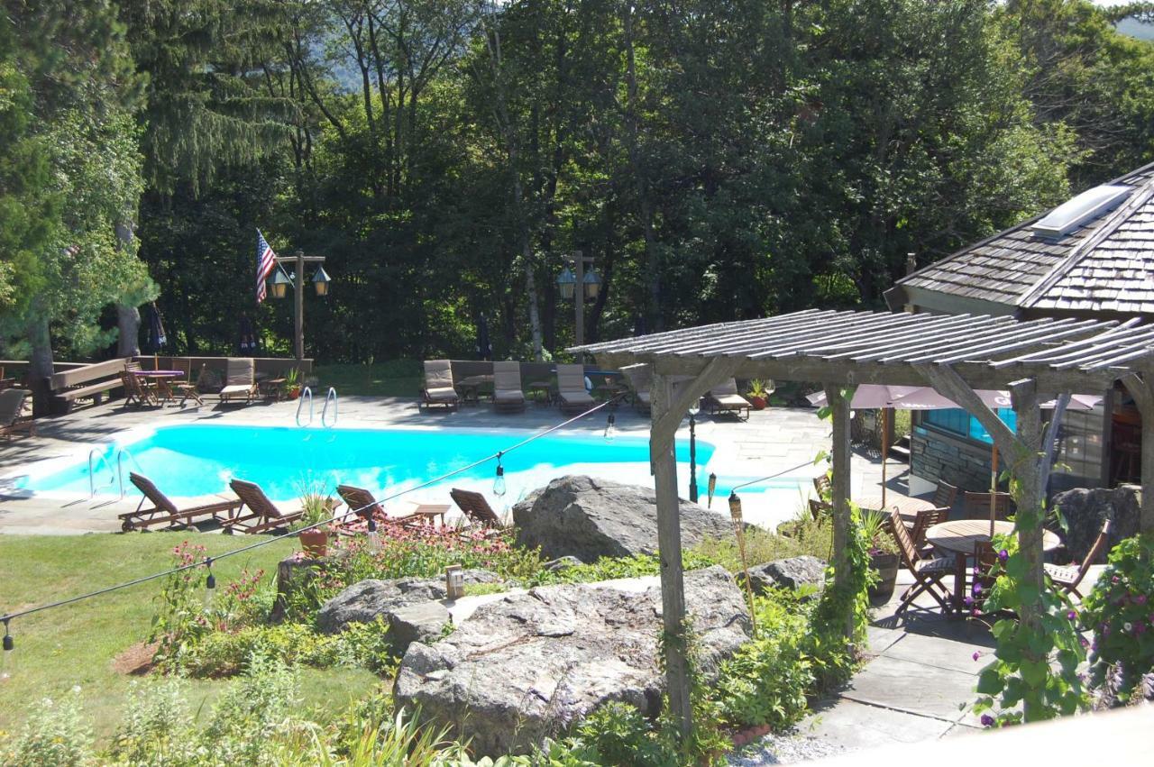 Summit Lodge Килингтън Екстериор снимка
