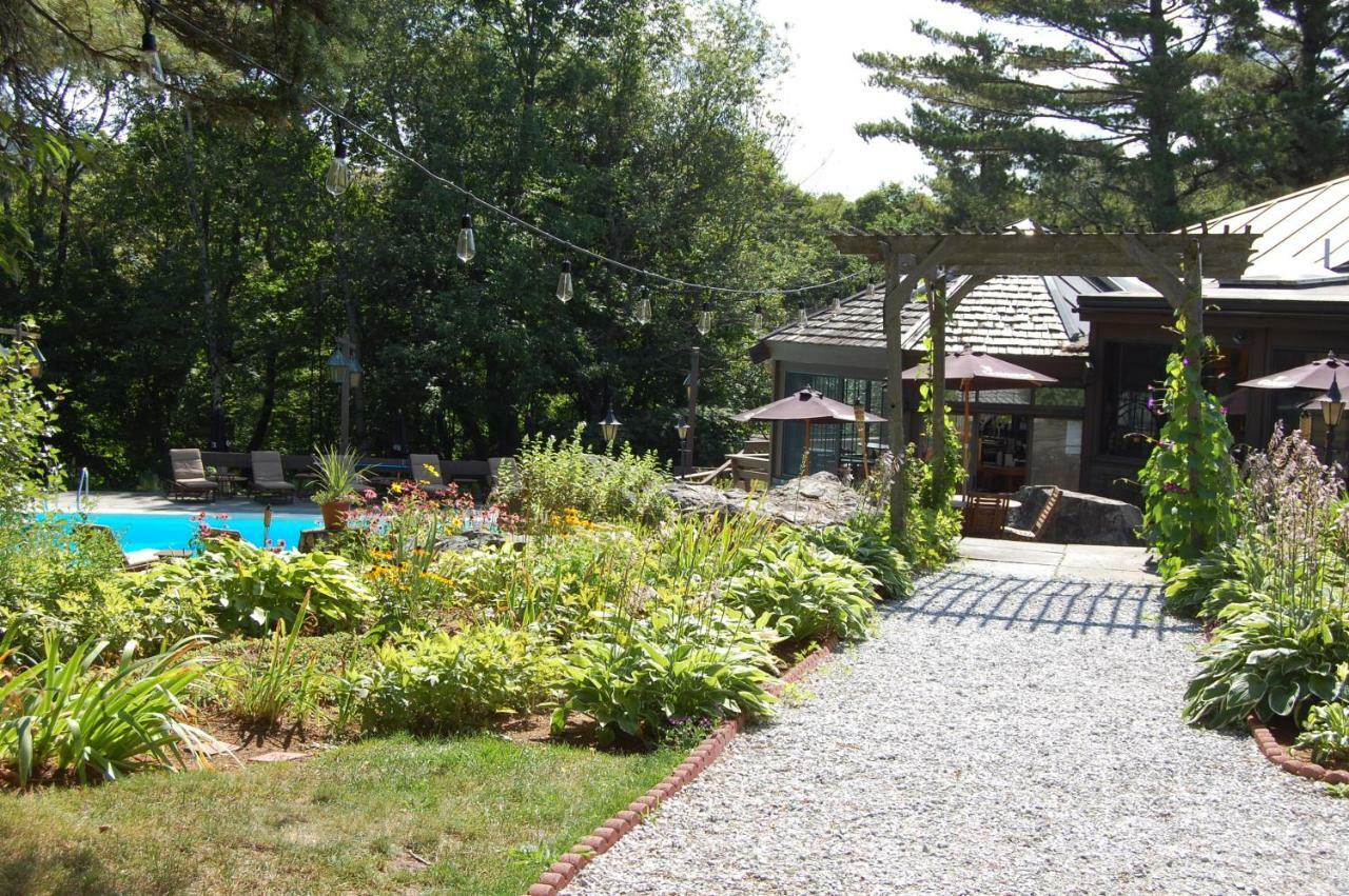 Summit Lodge Килингтън Екстериор снимка