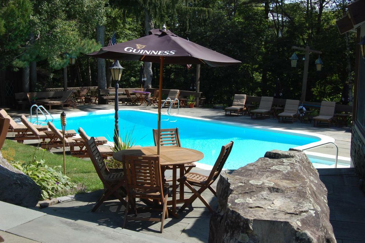 Summit Lodge Килингтън Екстериор снимка