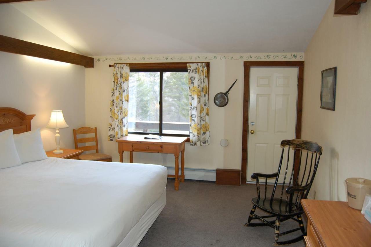 Summit Lodge Килингтън Екстериор снимка