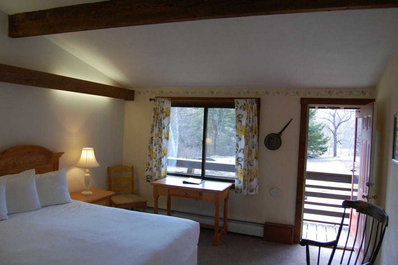 Summit Lodge Килингтън Екстериор снимка