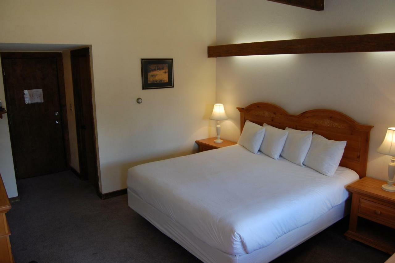 Summit Lodge Килингтън Екстериор снимка