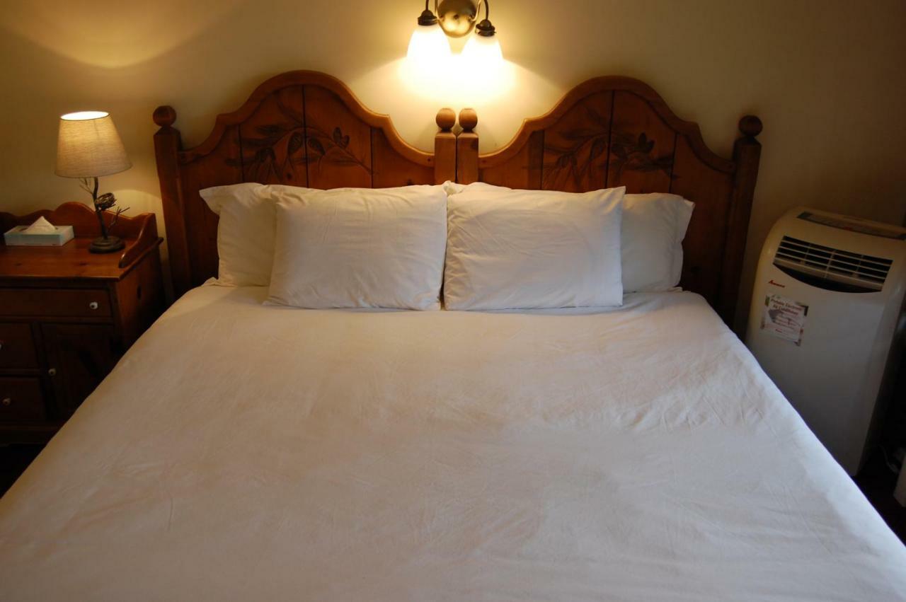 Summit Lodge Килингтън Екстериор снимка