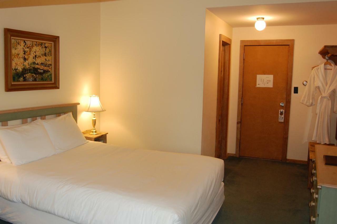 Summit Lodge Килингтън Екстериор снимка