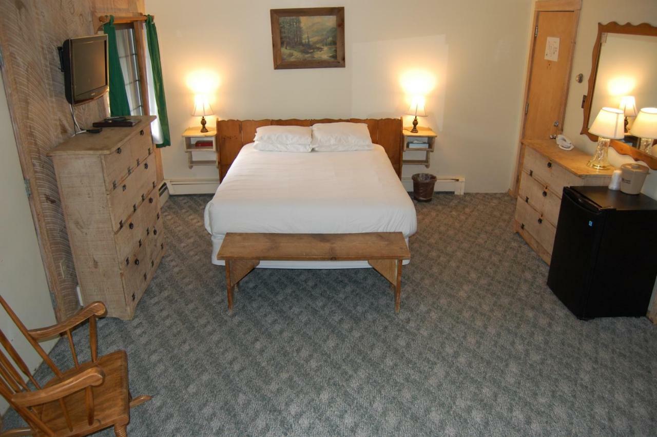 Summit Lodge Килингтън Екстериор снимка