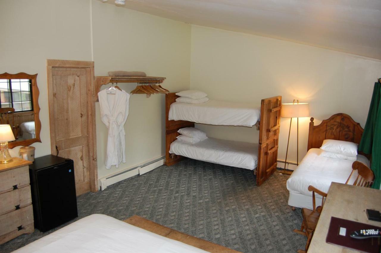 Summit Lodge Килингтън Екстериор снимка