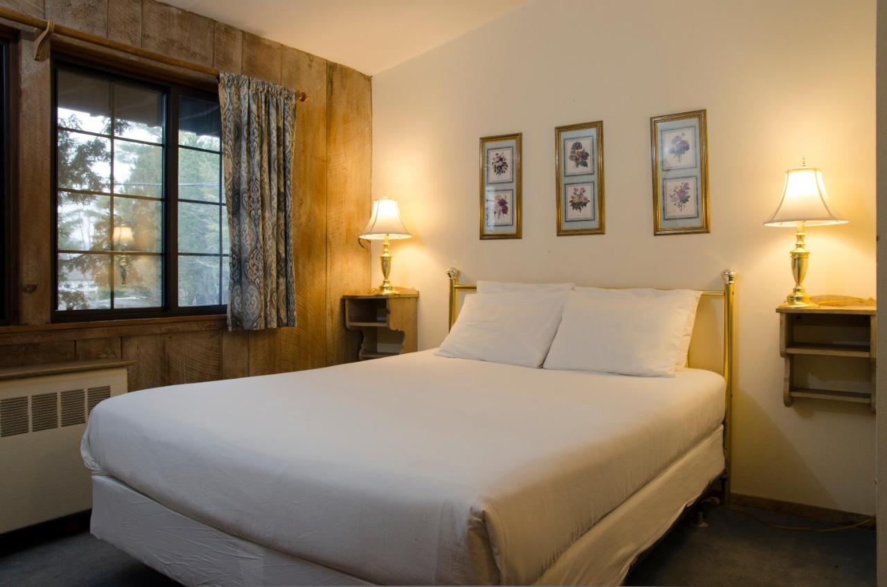 Summit Lodge Килингтън Екстериор снимка