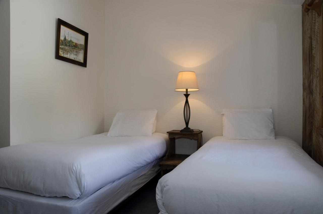 Summit Lodge Килингтън Екстериор снимка