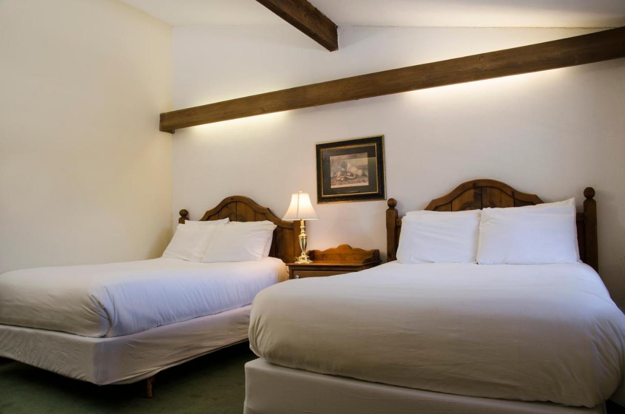Summit Lodge Килингтън Екстериор снимка