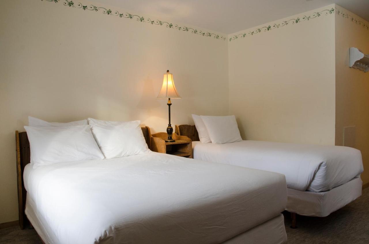 Summit Lodge Килингтън Екстериор снимка