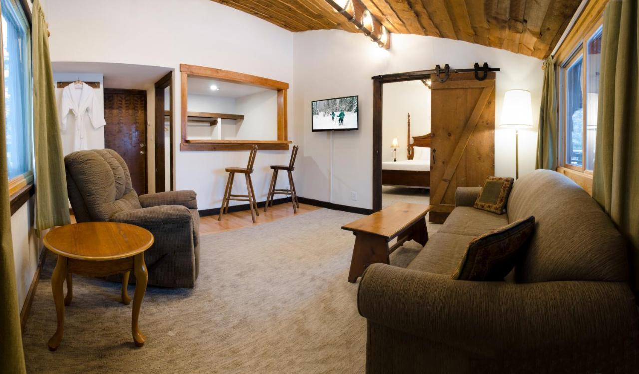 Summit Lodge Килингтън Екстериор снимка